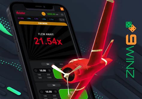 9winz app aviator